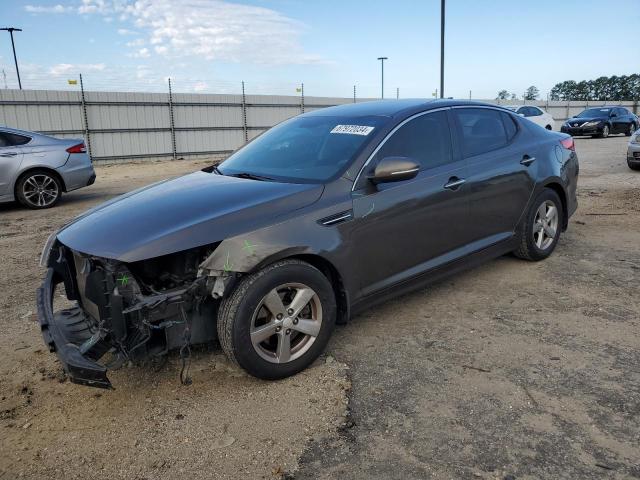 kia optima lx 2014 5xxgm4a76eg290255