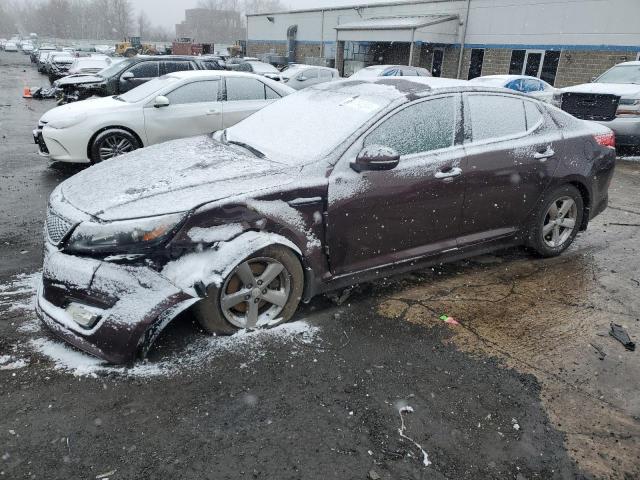 kia optima lx 2014 5xxgm4a76eg316014