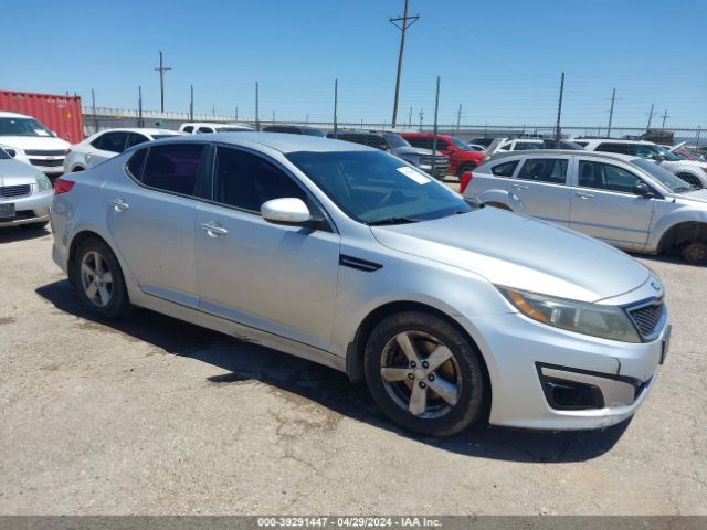 kia optima 2014 5xxgm4a76eg318166