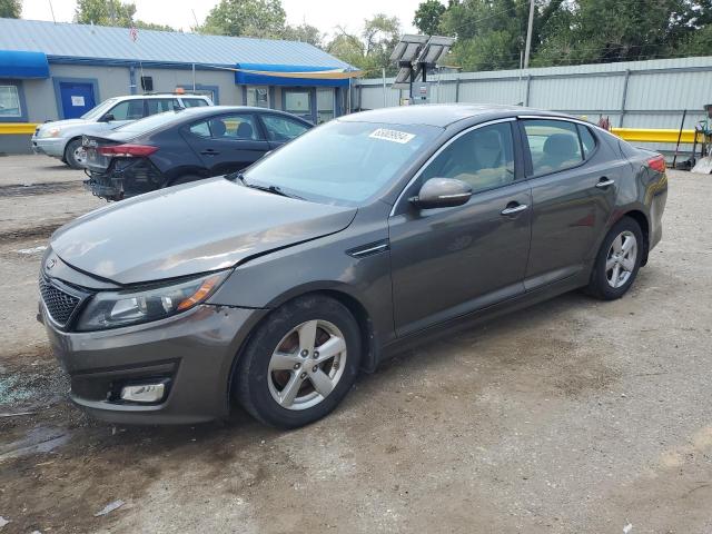 kia optima lx 2014 5xxgm4a76eg345867