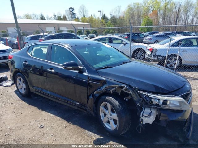 kia optima 2015 5xxgm4a76fg352870