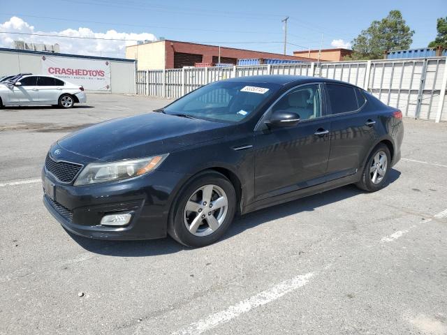 kia optima 2015 5xxgm4a76fg355042