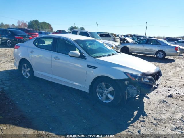 kia optima 2015 5xxgm4a76fg357115