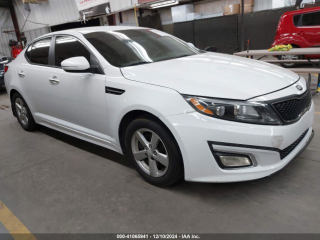 kia optima 2015 5xxgm4a76fg361018