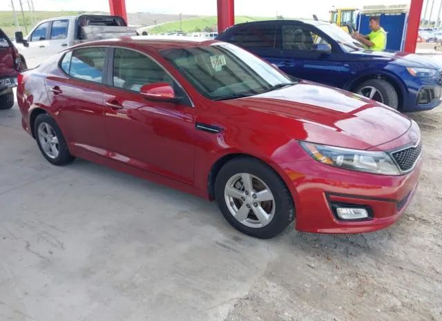 kia optima 2015 5xxgm4a76fg362136