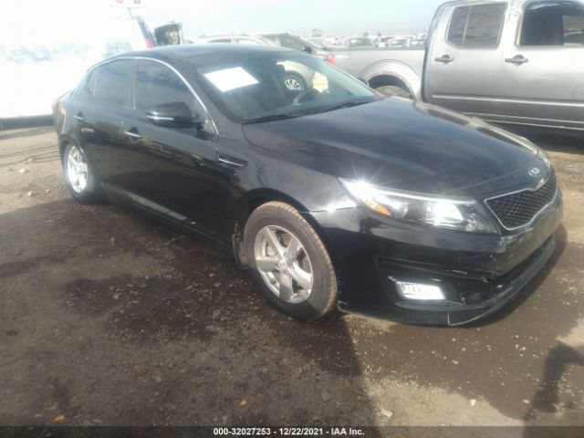 kia optima 2015 5xxgm4a76fg369801