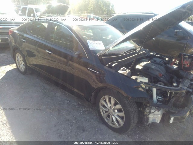 kia optima 2015 5xxgm4a76fg392009