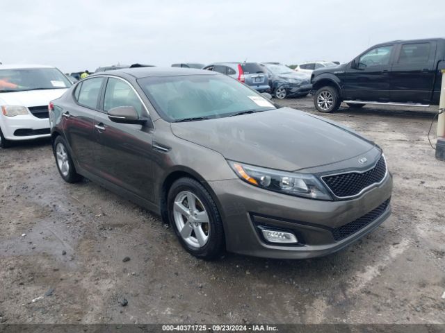 kia optima 2015 5xxgm4a76fg401422