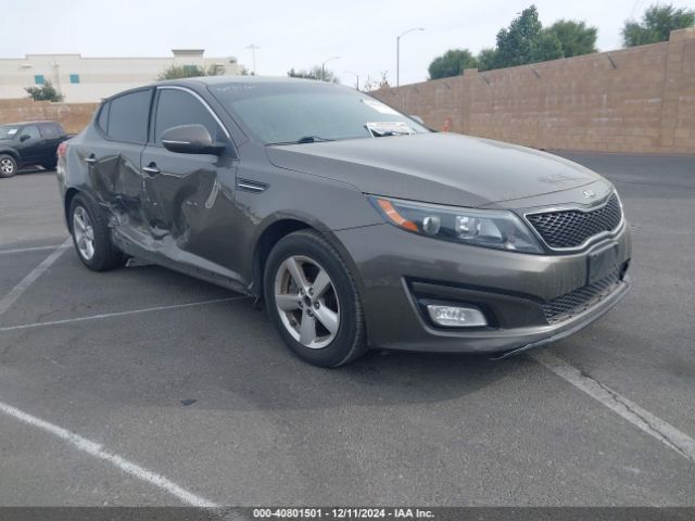 kia optima 2015 5xxgm4a76fg406765