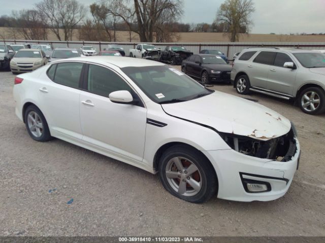 kia optima 2015 5xxgm4a76fg417507