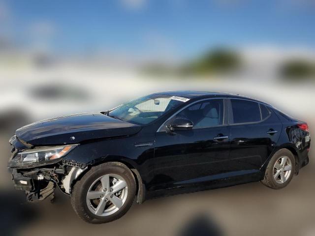 kia optima 2015 5xxgm4a76fg423467