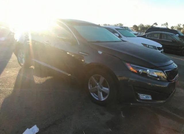 kia optima 2015 5xxgm4a76fg425574