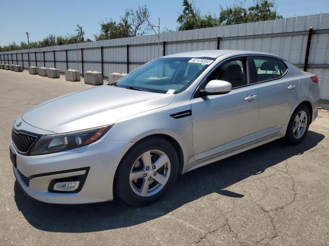 kia optima 2015 5xxgm4a76fg433318