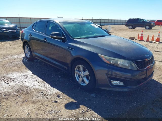 kia optima 2015 5xxgm4a76fg437465