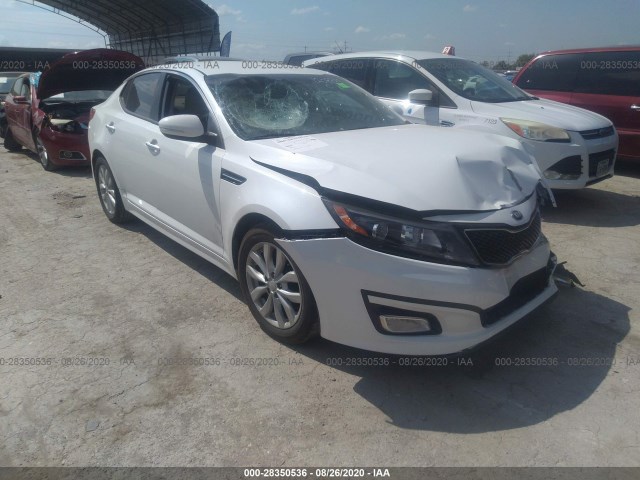 kia optima 2015 5xxgm4a76fg443752