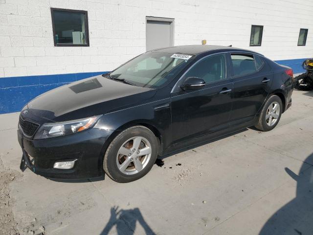 kia optima lx 2015 5xxgm4a76fg445971