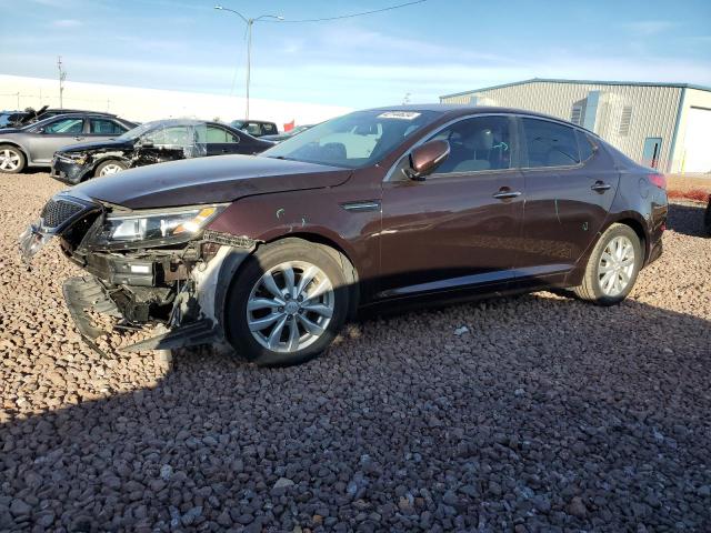 kia optima 2015 5xxgm4a76fg452158