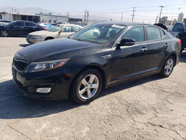 kia optima lx 2015 5xxgm4a76fg457215