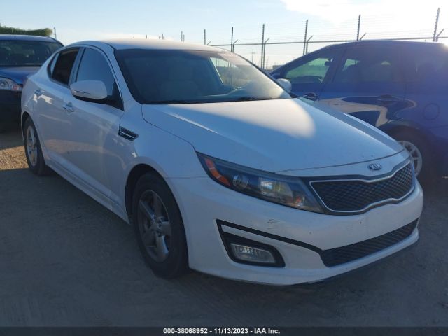 kia optima lx 2015 5xxgm4a76fg467808