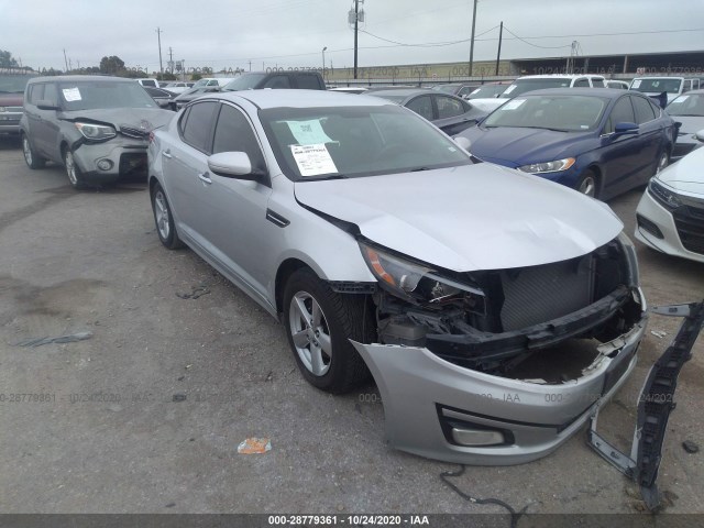 kia optima 2015 5xxgm4a76fg468036