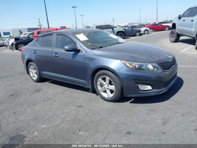 kia optima 2015 5xxgm4a76fg482695