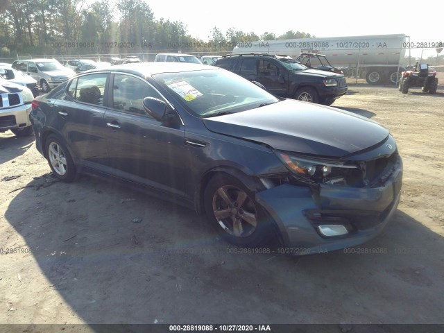 kia optima 2015 5xxgm4a76fg490330