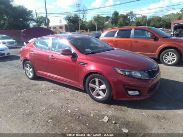 kia optima 2015 5xxgm4a76fg494975