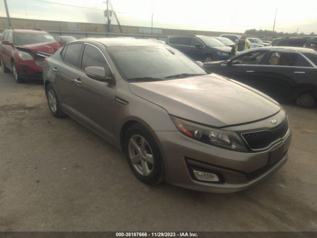 kia optima 2015 5xxgm4a76fg498024