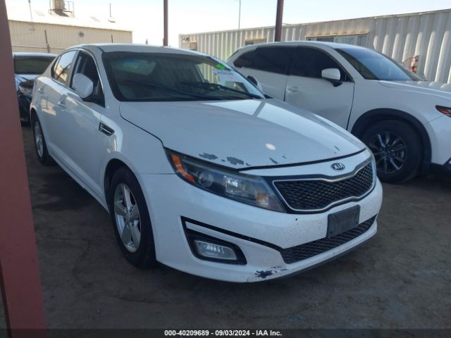 kia optima 2015 5xxgm4a76fg519261