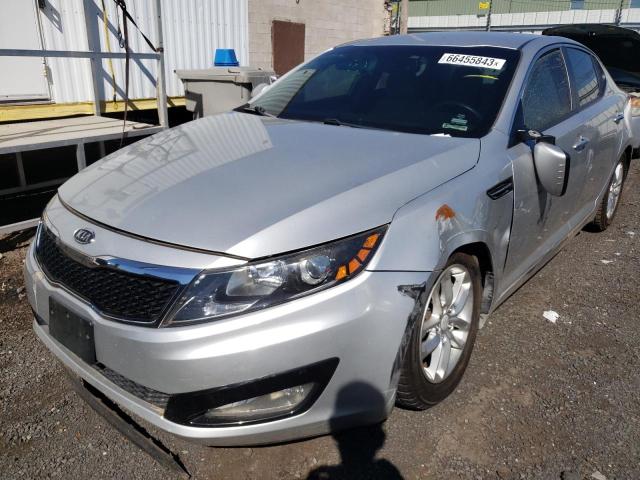 kia optima lx 2012 5xxgm4a77cg027320