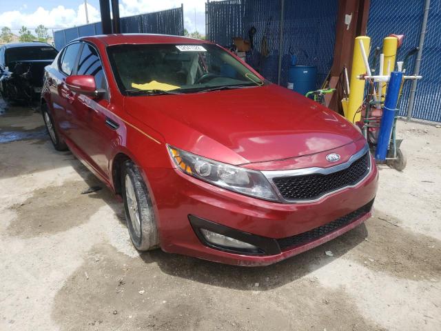 kia optima lx 2012 5xxgm4a77cg032209