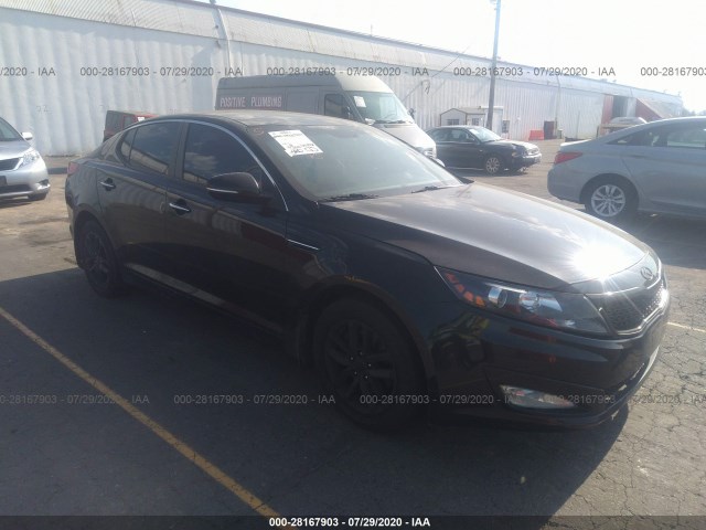 kia optima 2012 5xxgm4a77cg062648