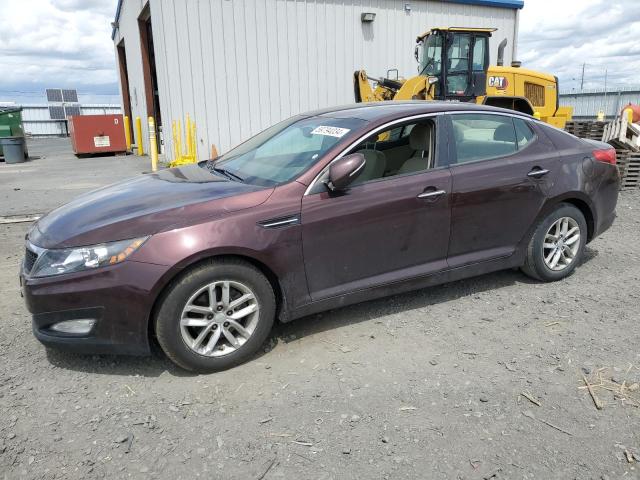 kia optima lx 2012 5xxgm4a77cg086948