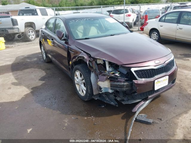 kia optima 2013 5xxgm4a77dg095330