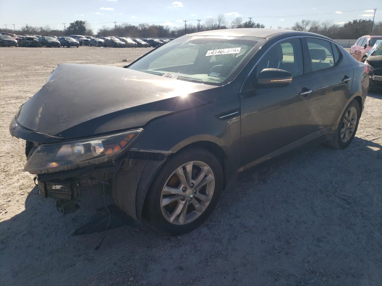 kia optima 2013 5xxgm4a77dg114619