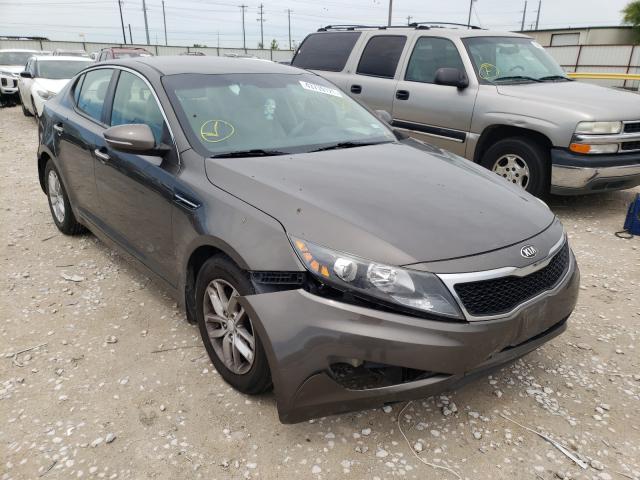 kia optima lx 2013 5xxgm4a77dg121375