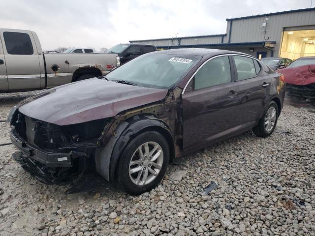 kia optima lx 2013 5xxgm4a77dg121456