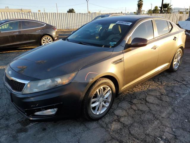 kia optima lx 2013 5xxgm4a77dg124888