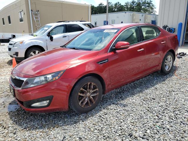 kia optima 2013 5xxgm4a77dg134353