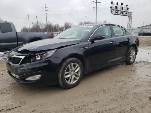 kia optima lx 2013 5xxgm4a77dg145126