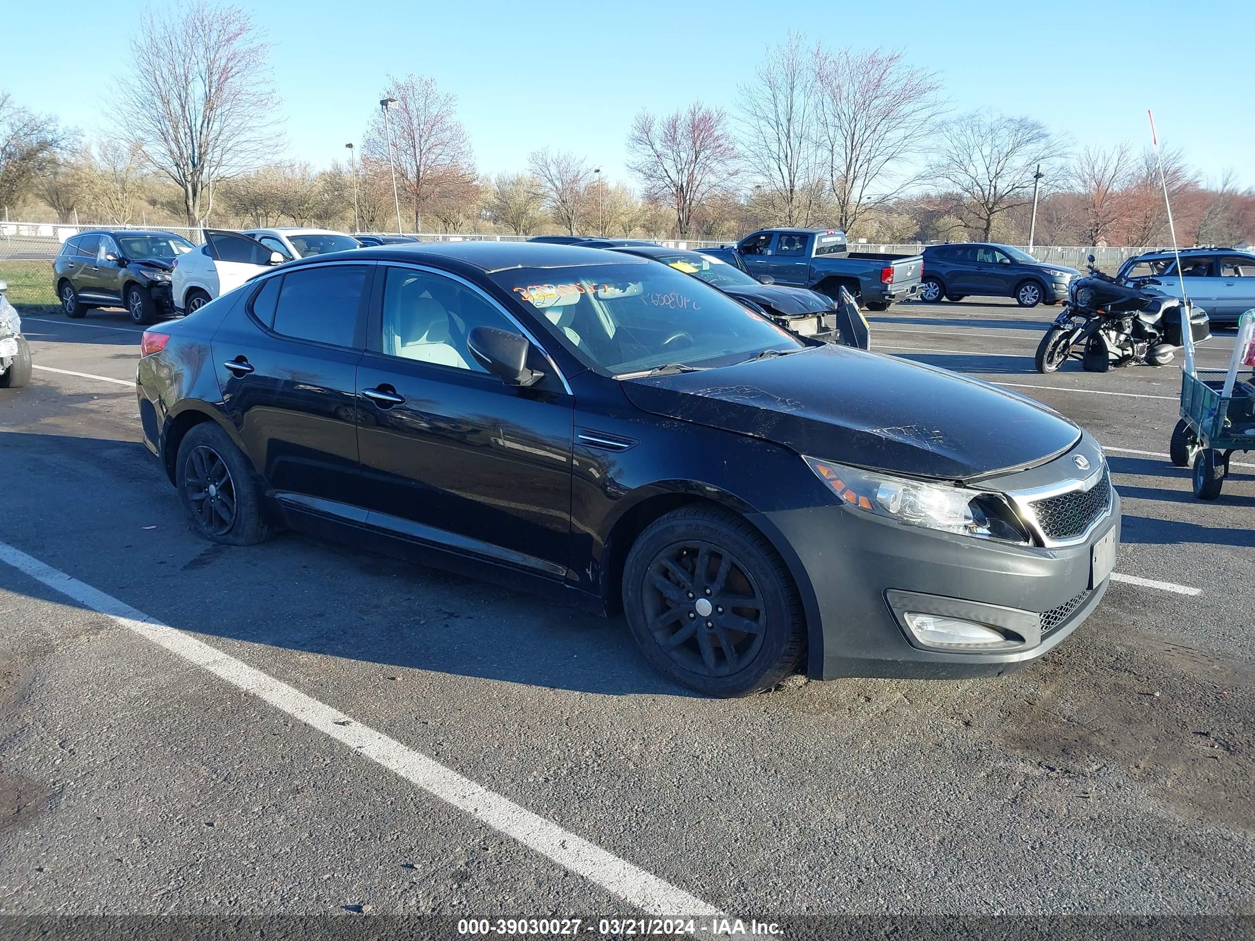 kia optima 2013 5xxgm4a77dg166543