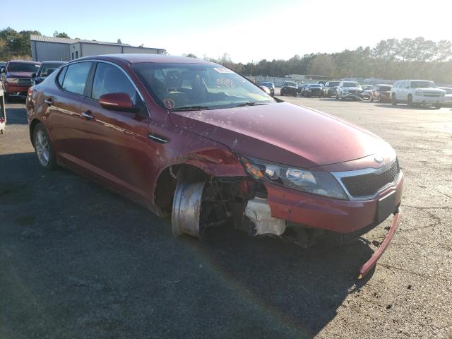 kia optima lx 2013 5xxgm4a77dg185142