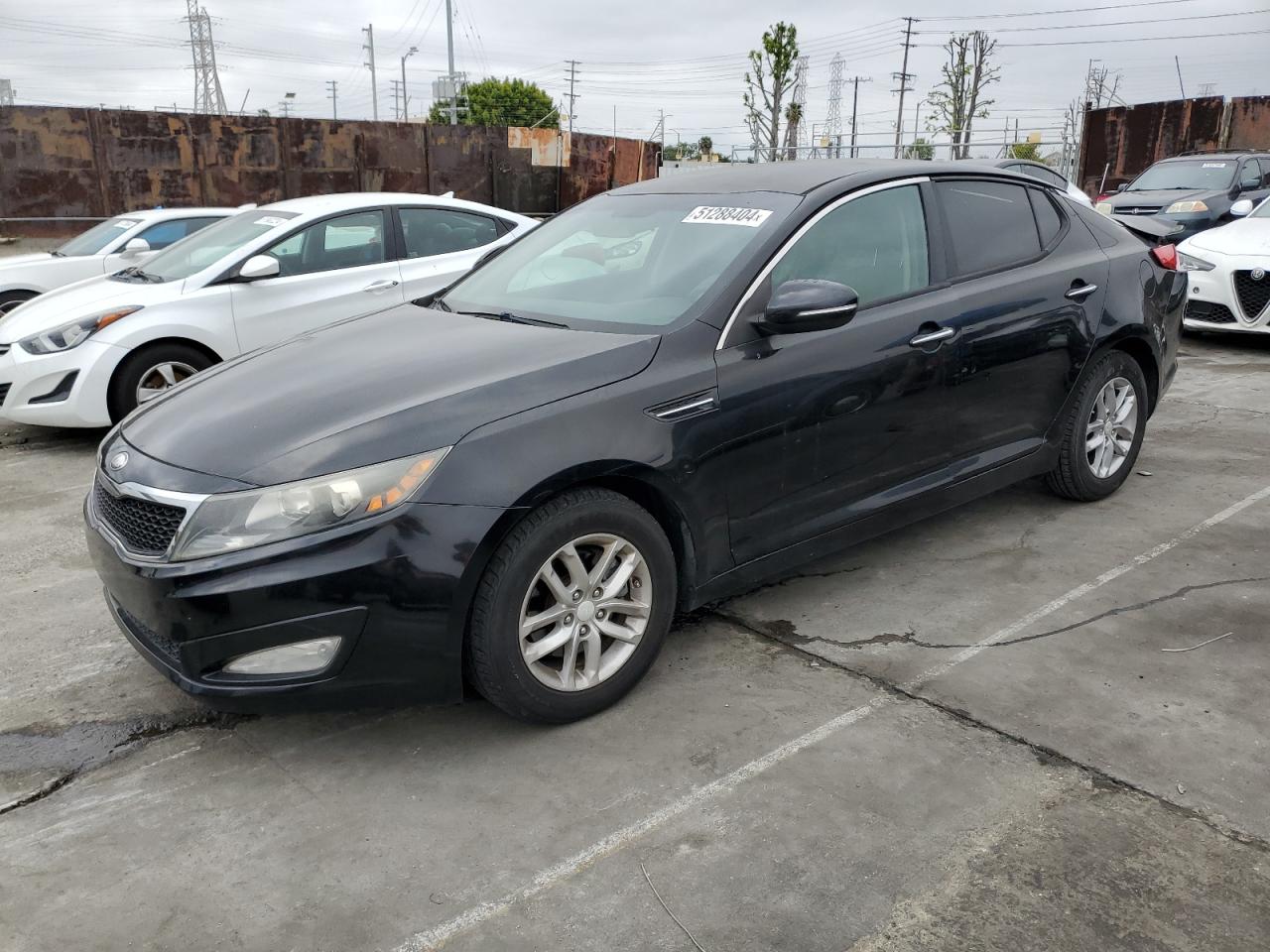 kia optima 2013 5xxgm4a77dg203655