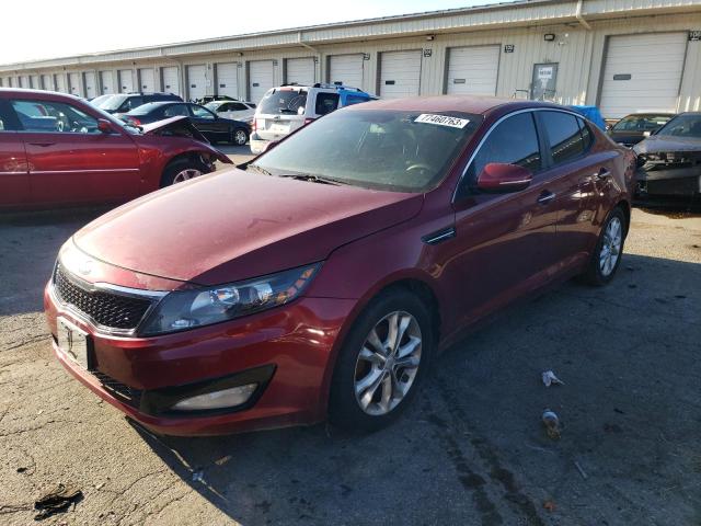 kia optima 2013 5xxgm4a77dg206135