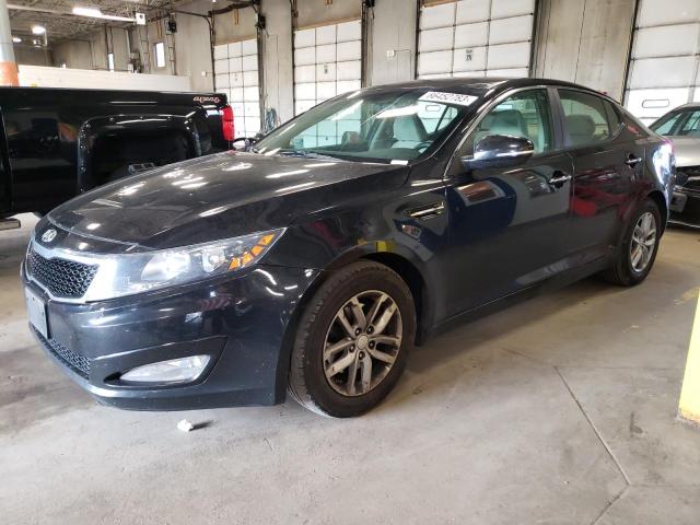 kia optima lx 2013 5xxgm4a77dg227633