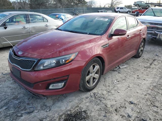 kia optima lx 2014 5xxgm4a77eg263873