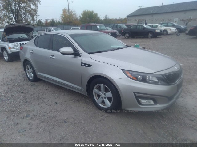 kia optima 2014 5xxgm4a77eg273447