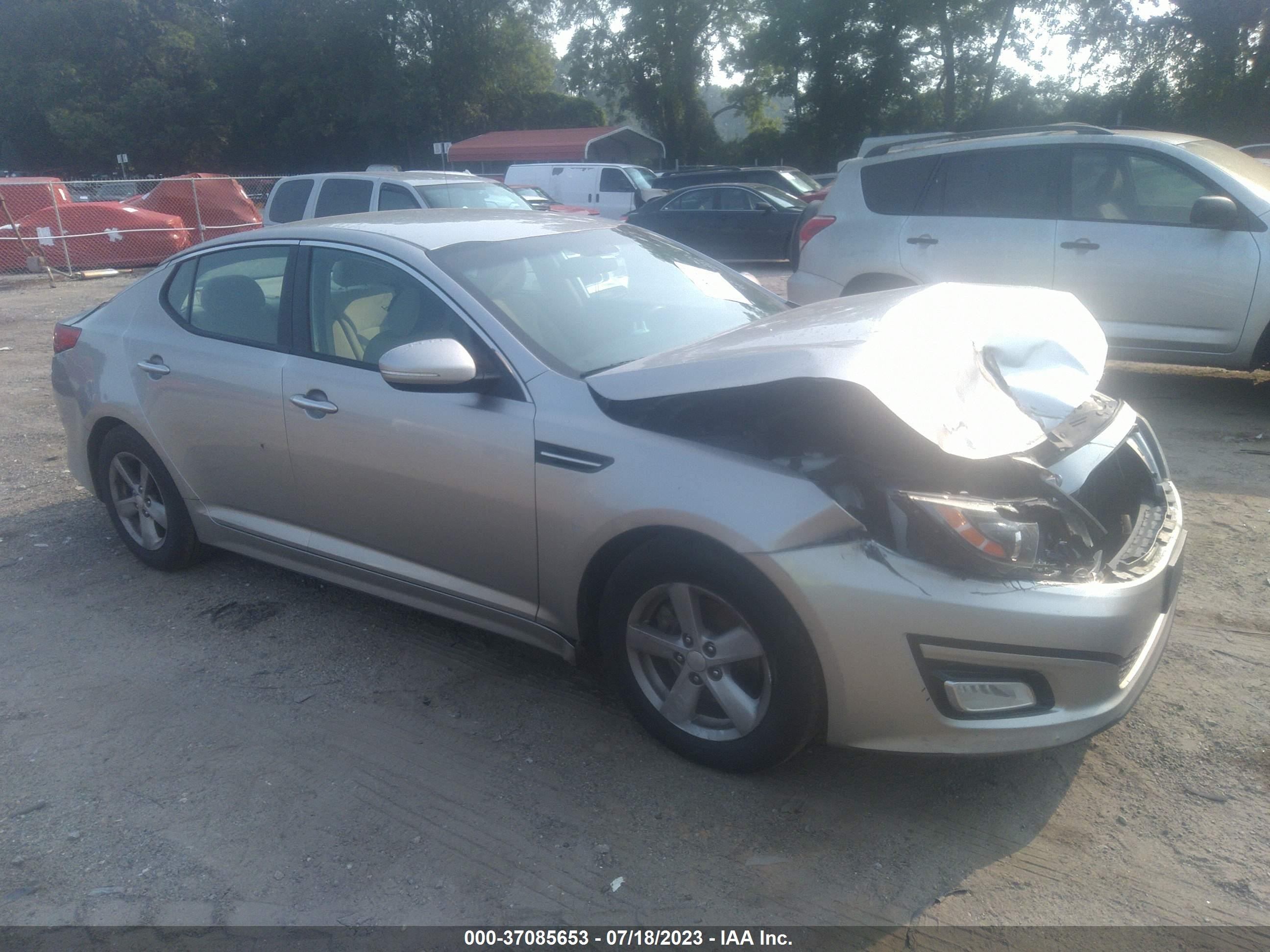 kia optima 2014 5xxgm4a77eg276798