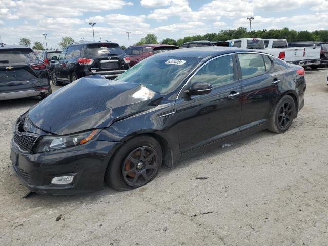 kia optima lx 2014 5xxgm4a77eg278437