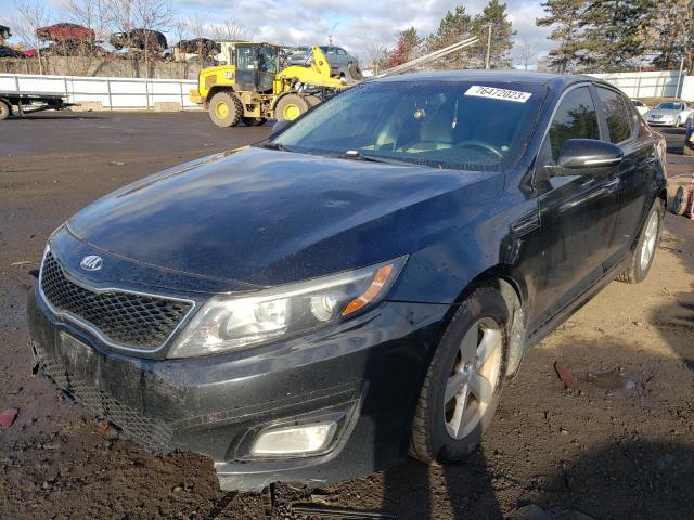 kia optima 2014 5xxgm4a77eg282861